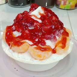 ส้มสตรอเบอรี่