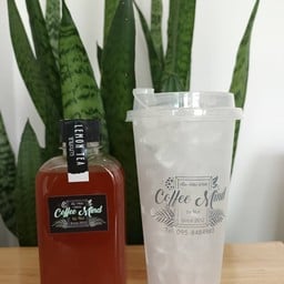 ชามะนาว