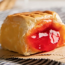 แยม สตรอเบอรี่