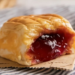 แยม บลูเบอรรี่