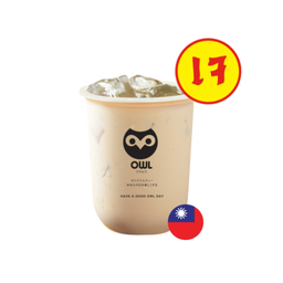 ชานม (สูตรเจ) deli