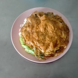 กระเพรารสเด็ด