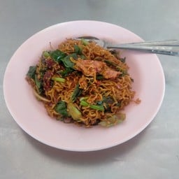 1 แถม 1 กระเพราป้าอ้อย