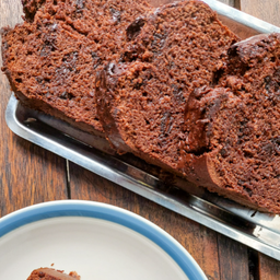 Banana Dark Chocolate chip (lineman)