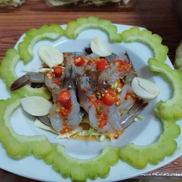 ร้านแซ่บมั่ว