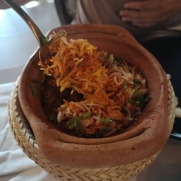 Bombay Indian Cuisine Korat