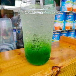 เขียวโซดา