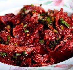 ซกเล็กเนื้อ