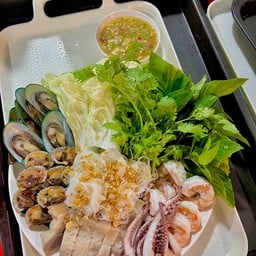 เมี่ยงรวมมิตร