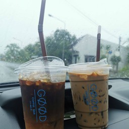 กาแฟอร่อย รสชาติ​ดี ราคาไม่แพง