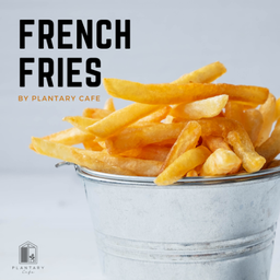 เฟรนช์ฟรายส์ (French Fries)