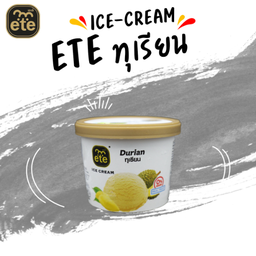 ete ทุเรียน