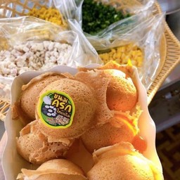 คอมโบ้ ไส้รวม