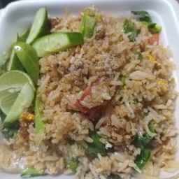 เจ๊ตุ๊กอาหารตามสั่ง หน้าป้อม