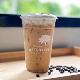 คาปูชิโน่ (ปั่น)