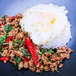 ร้านไก่ล้วนๆ