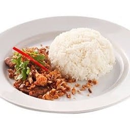 โรงนํ้าชา (ฮาลาล)