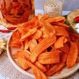 กล้วยปาปริก้า