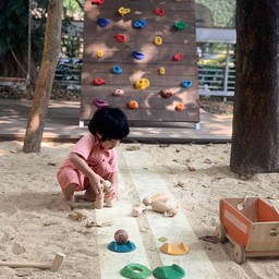 Forest of Play Bangkok