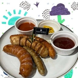 อร่อยจิ้มเพลินเกินห้ามใจ ทานคนเดียวอิ่มๆหรือแบ่งกับเพื่อนได้