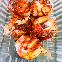 ทาโกะยากิ