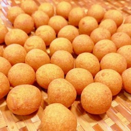 ไข่เต่ามันเทศ 12 ลูก