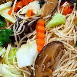 ผัดหมี่ซั่วเจ