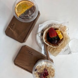 มีเมนูอาการแล้วด้วยนะคะ 