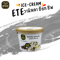 ete วานิลลาช็อกชิพ