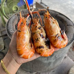 ร้านกำไรกุ้ง & กาแฟสด สาขาตลาดราชมงคล