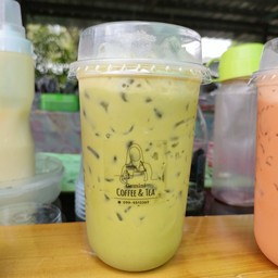 ชาเขียว