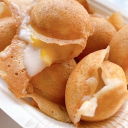 ข้าวโพด