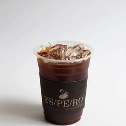 Ethiopia Yirgacheffe Cold Drip