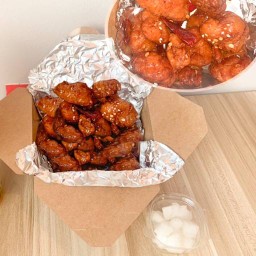 คอฟกี้ คัสตาร์ด