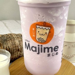 เผือกนมสด