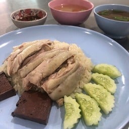 ข้าวมันไก่นายอู๋สาขา 5 - มาบตาพุด มาบตาพุด