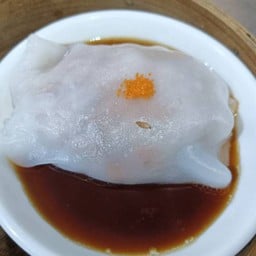 ก๋วยเตี๋ยวหลอดหมูแดง