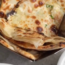 naan original