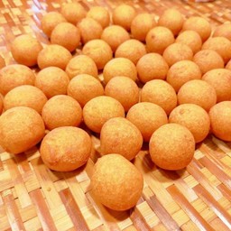 ไข่เต่ามันเทศ 8 ลูก