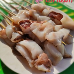 หม่าล่า จ๊าดเหมาะ