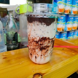 โกโก้หนึบ