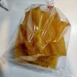 แผ่นเกี๊ยวทอด