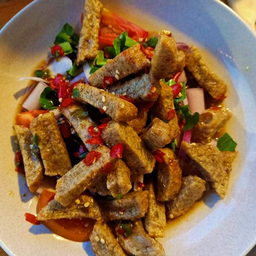 ยำกรือโปะ