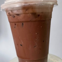 โกโก้เย็น