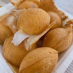 มะพร้าว+ข้าวโพด พิเศษ