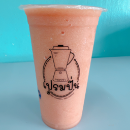 Tomato + Red Milk