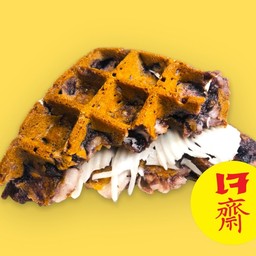 [เจ] บ้าบิ่นมะพร้าวอ่อน