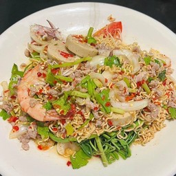ยำแซ่บเว่อร์ แม่ปังปอนด์