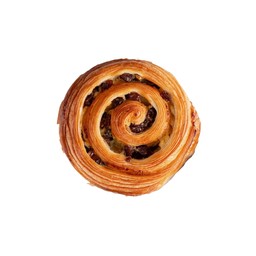 Pain Au Raisin