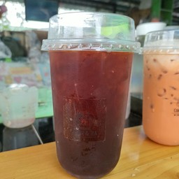 ชาดำเย็น